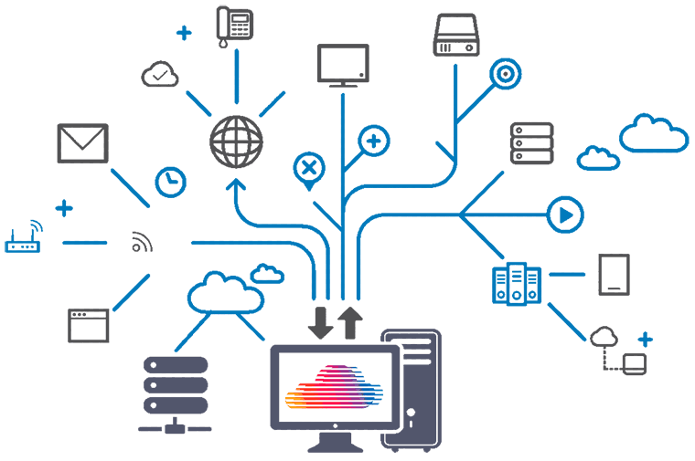 How to start IT course