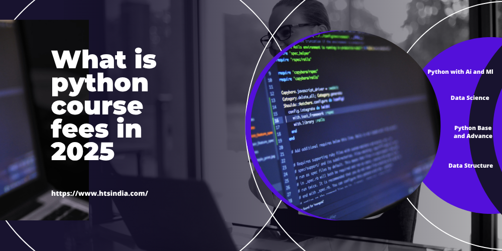 what is python course fees in 2025
