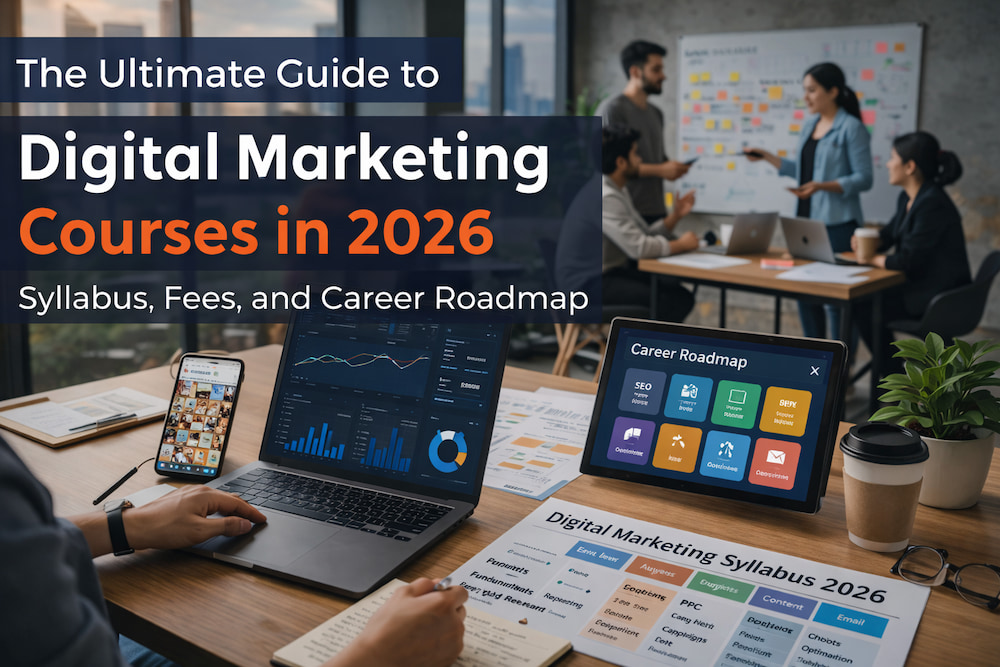 digital marketing guide 2026