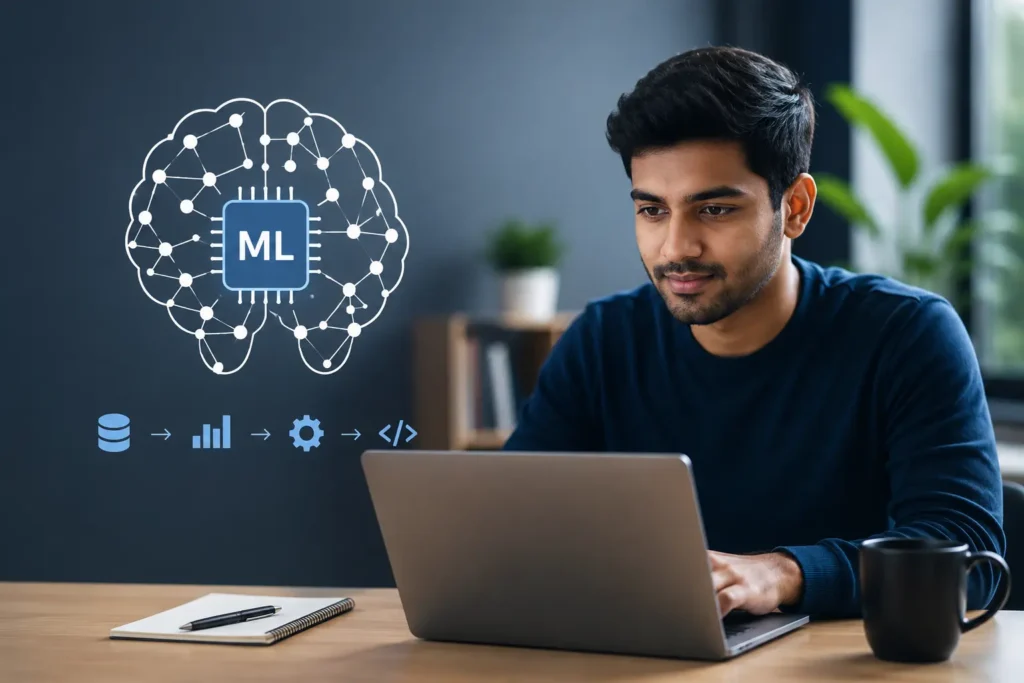 How to become an ML Engineer