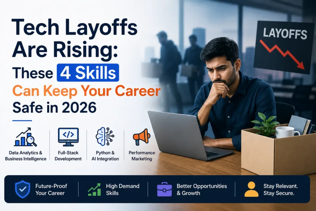 Tech Layoffs