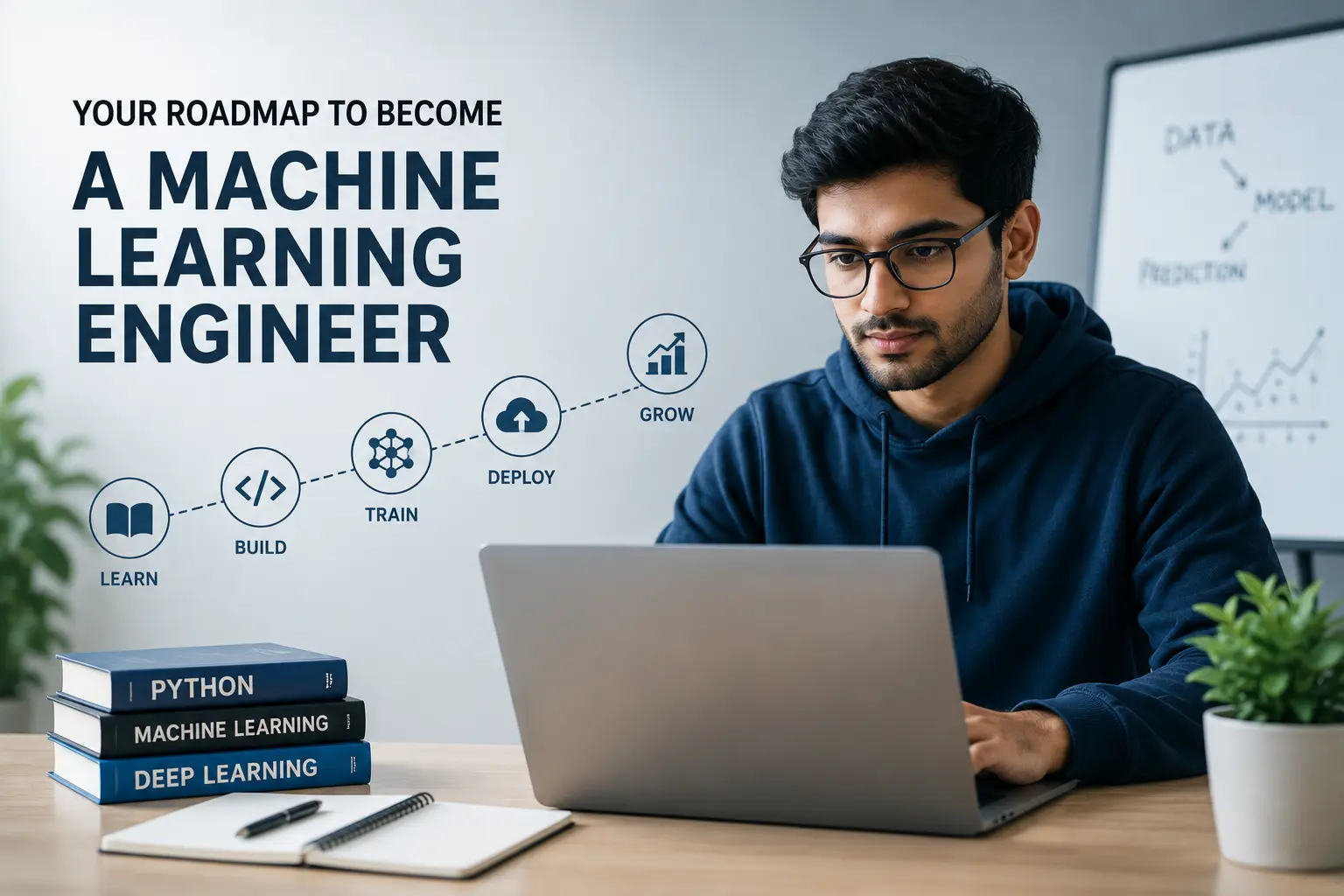 machine learning engineer roadmap