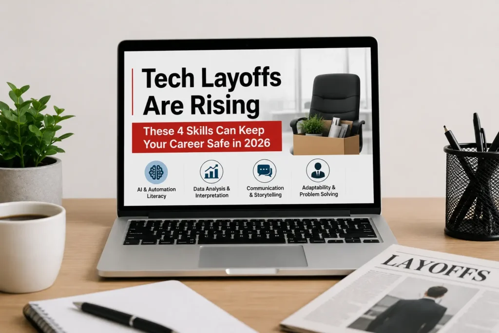 Tech Layoffs