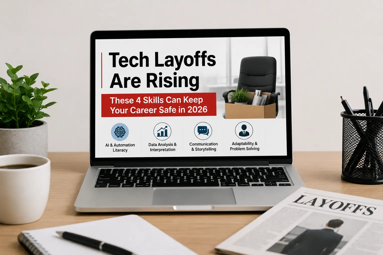 Tech Layoffs