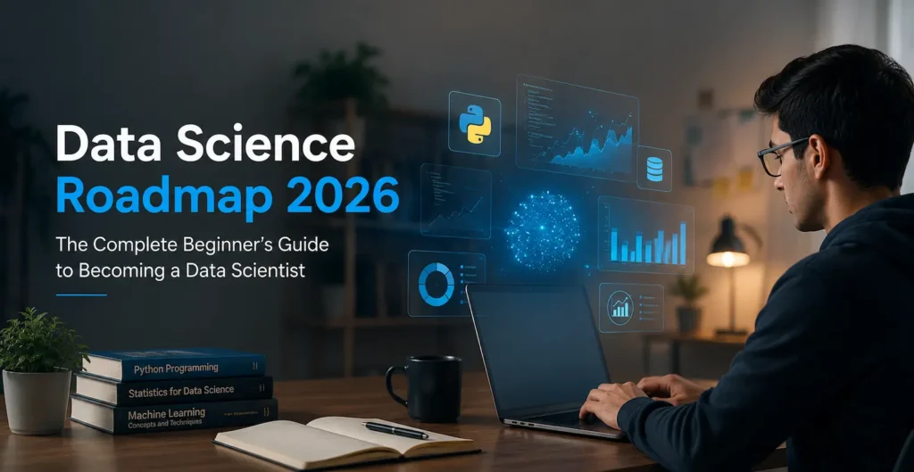 Data Science Roadmap